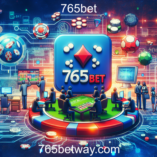 Descubra a Categoria 'Comunidade' do 765bet