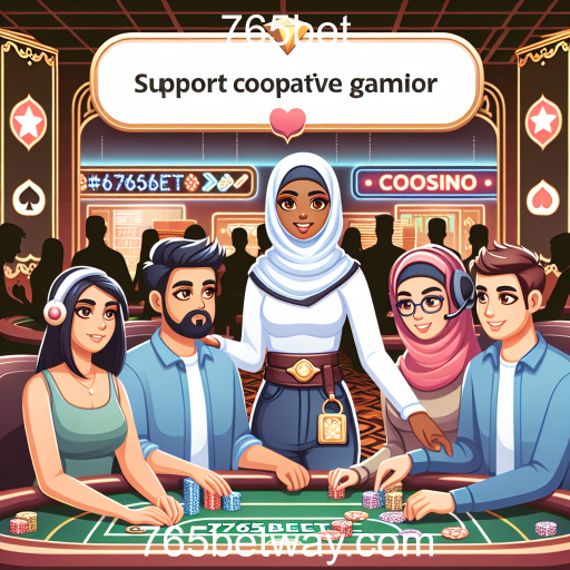 Explorando a Categoria de Suporte em Jogos: A Importância do Trabalho em Equipe